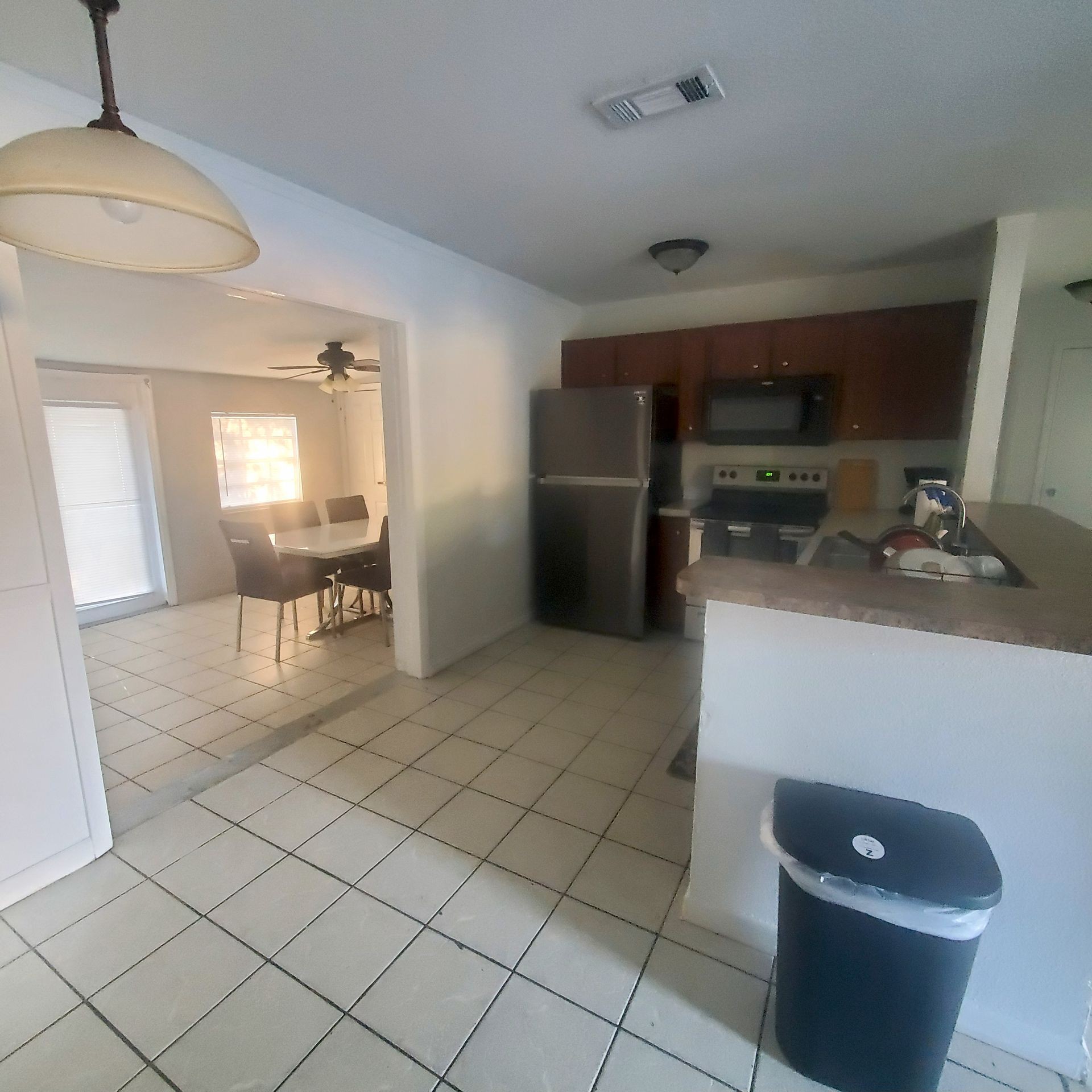 Utilities Included Packages