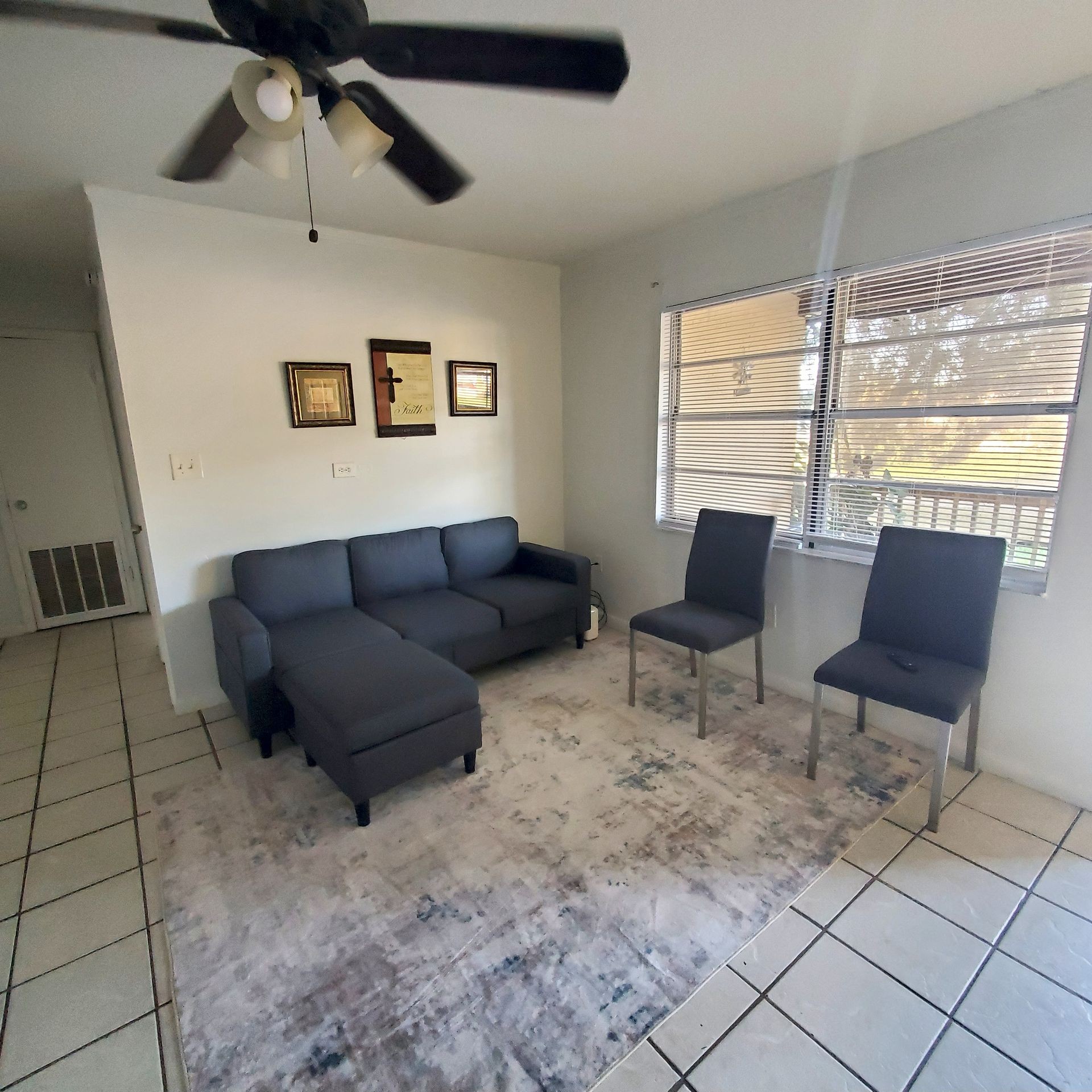 Comfortable Shared Living Spaces